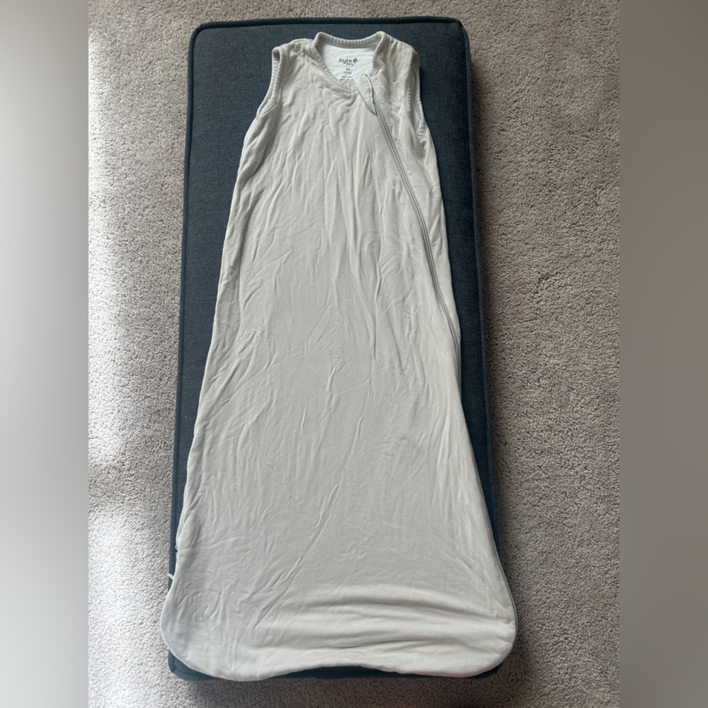 Kyte Baby .5 Tog Sleepbag